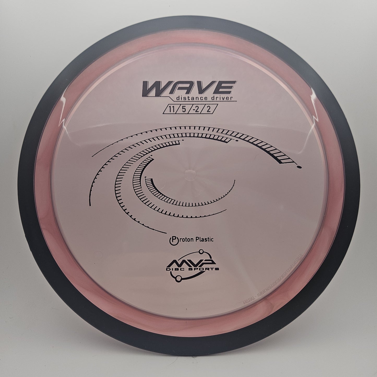 #7961 170g Pink Proton Wave