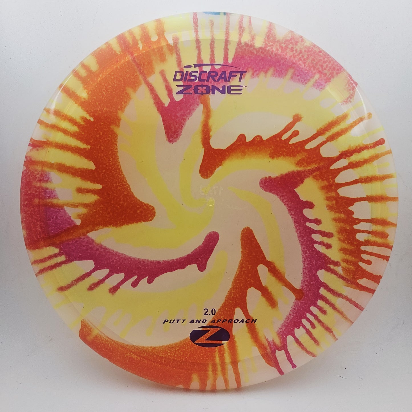 #19496 174g Dye Fly Dye Z Zone