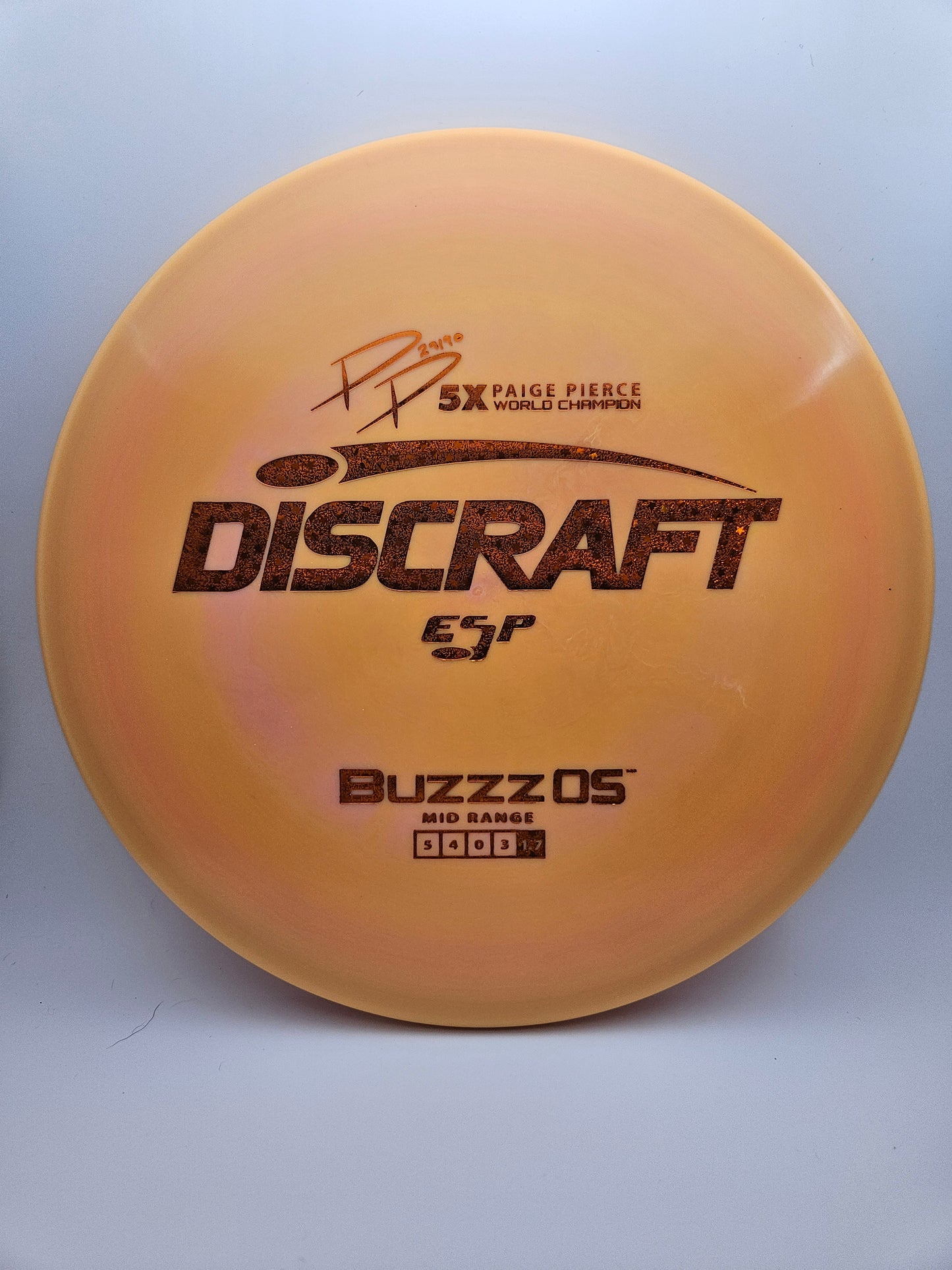 ESP Buzzz OS