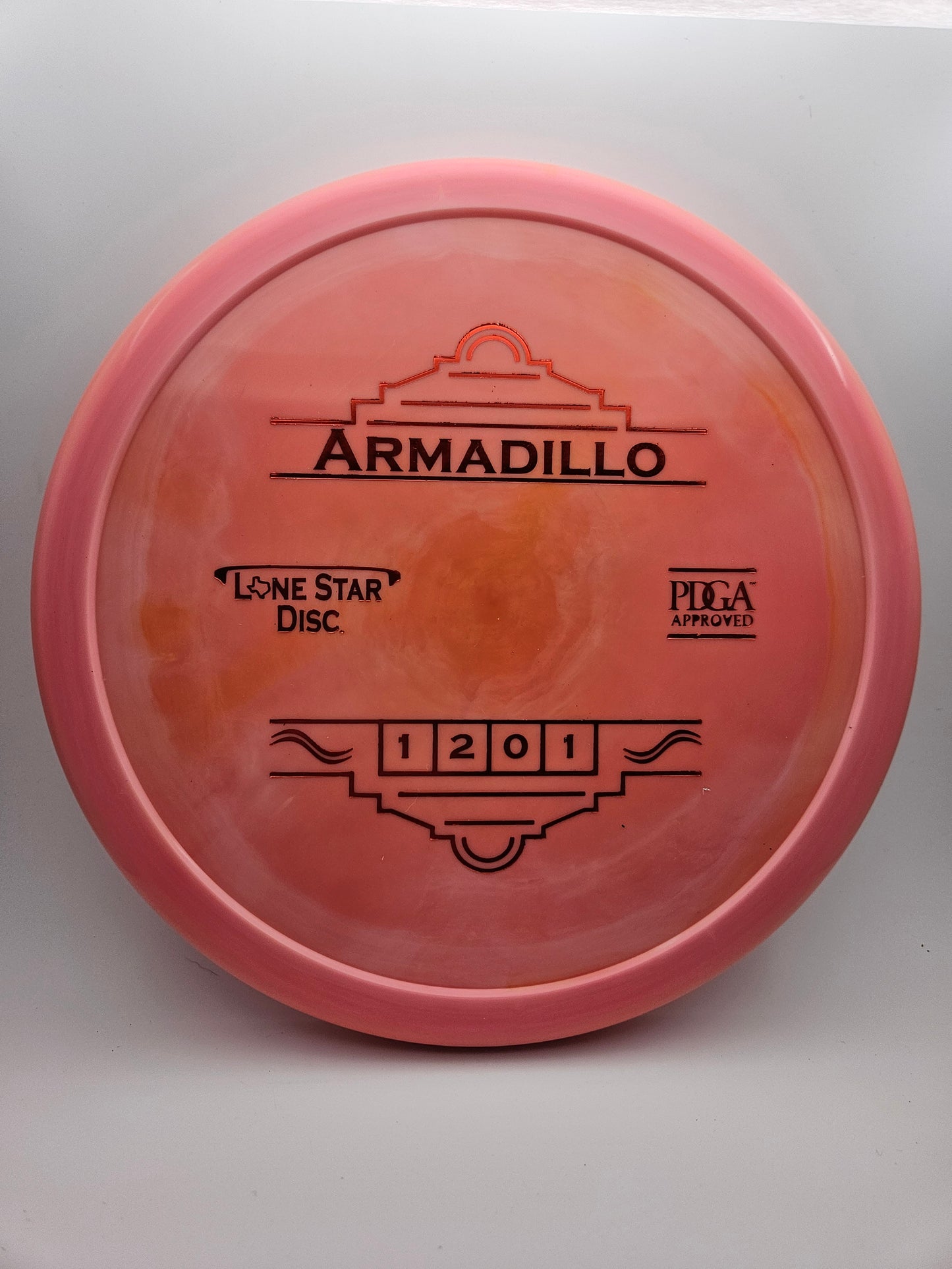 Alpha Armadillo