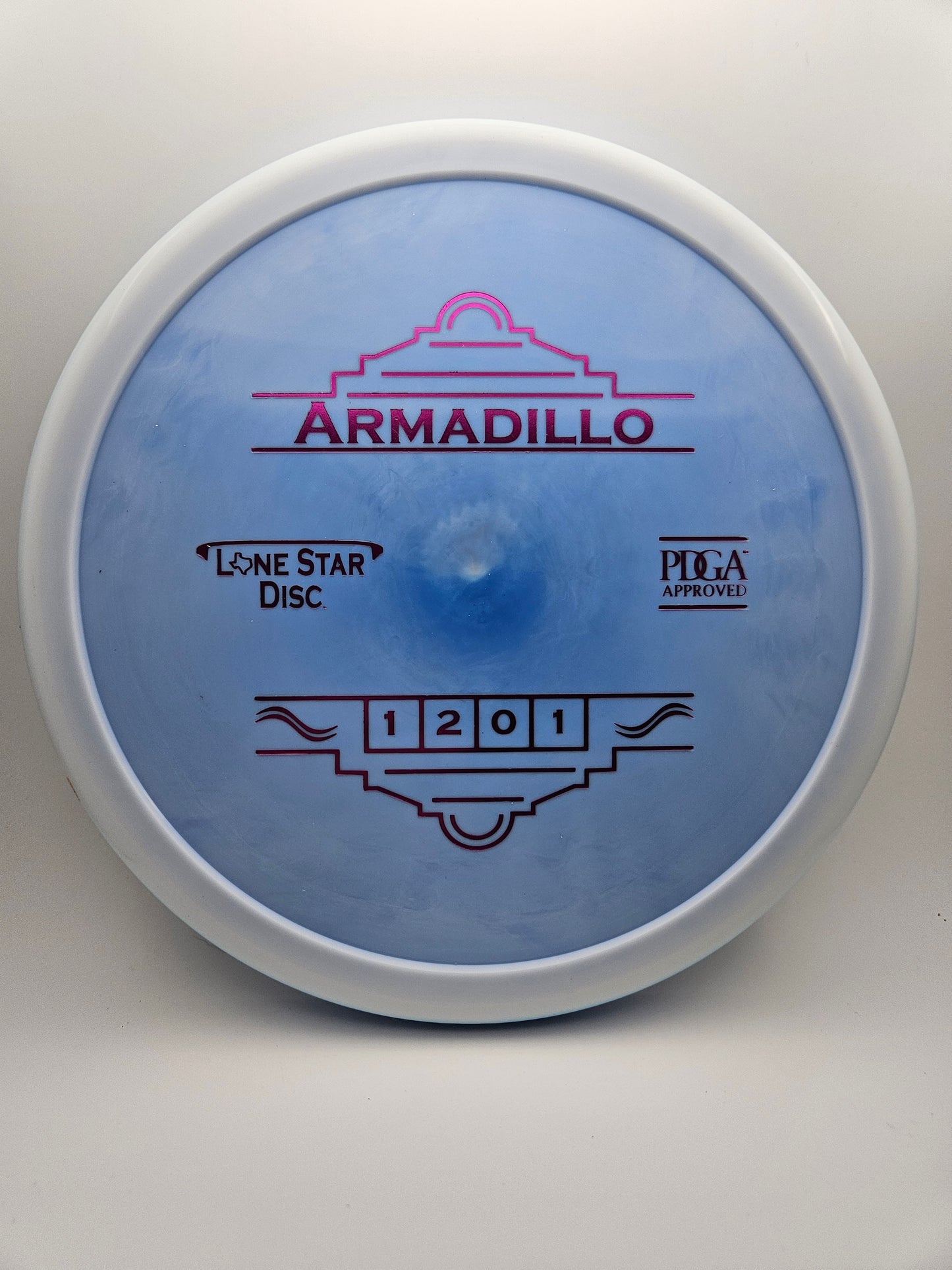 Alpha Armadillo