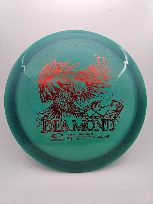 Opto Air Diamond