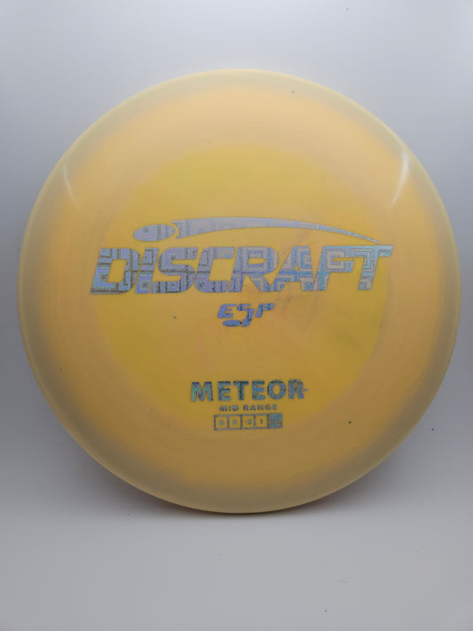 ESP Meteor