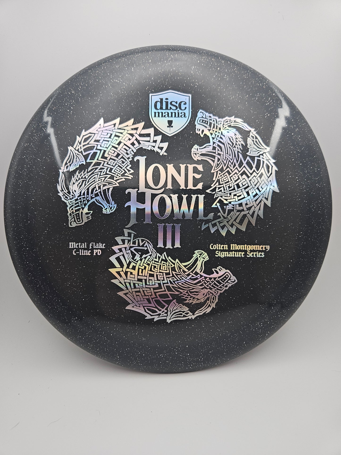 MF C-Line Lone Howl 3