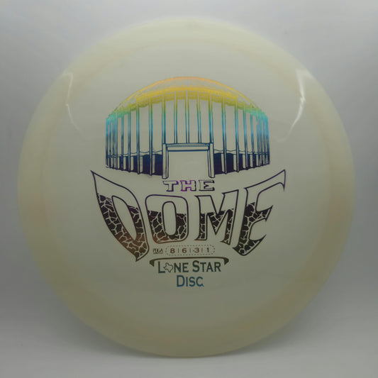 #4127 174g Glow Glow The Dome