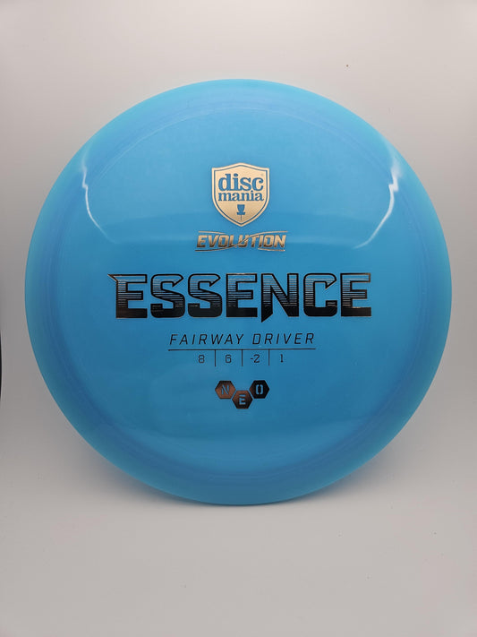 #3662 172g Blue Neo Essence