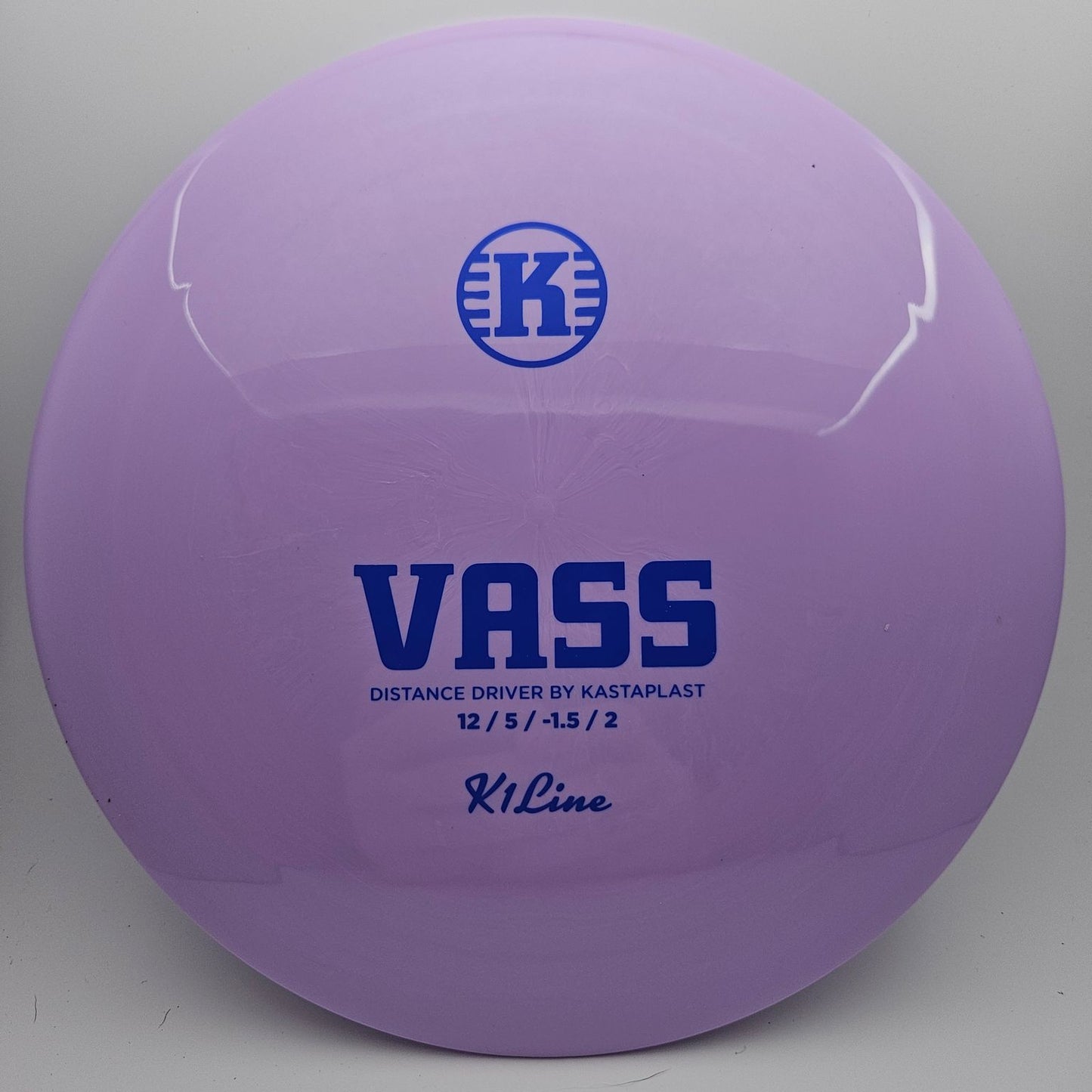 #4437 175g Lavender K1 Vass