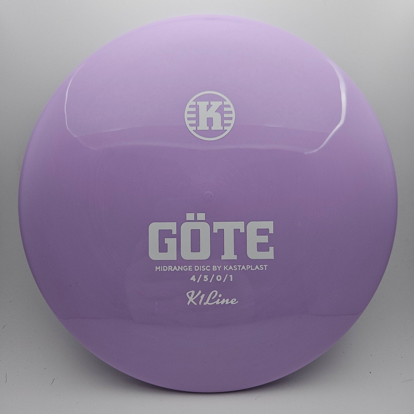 #4405 178g Lavender K1 Gote