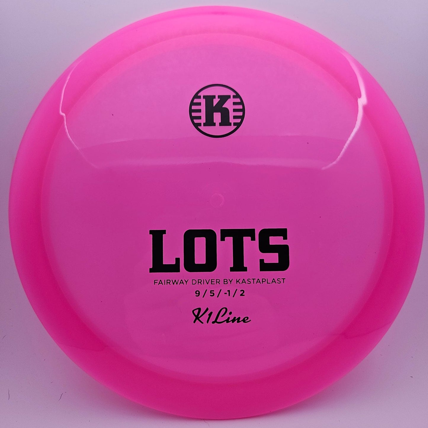 #4418 174g Pink K1 Lots