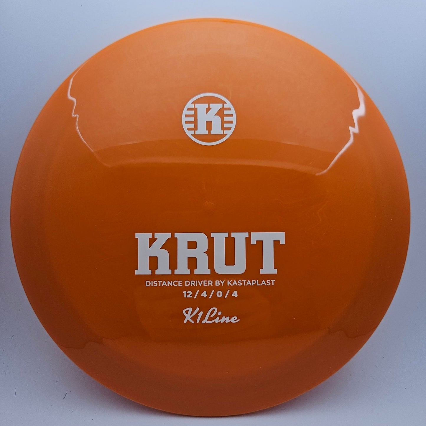 #4414 175g Orange K1 Krut